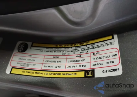 2016 Chrysler 300C Platinum from USA, damaged, VIN 2C3CCAPG2GH142082